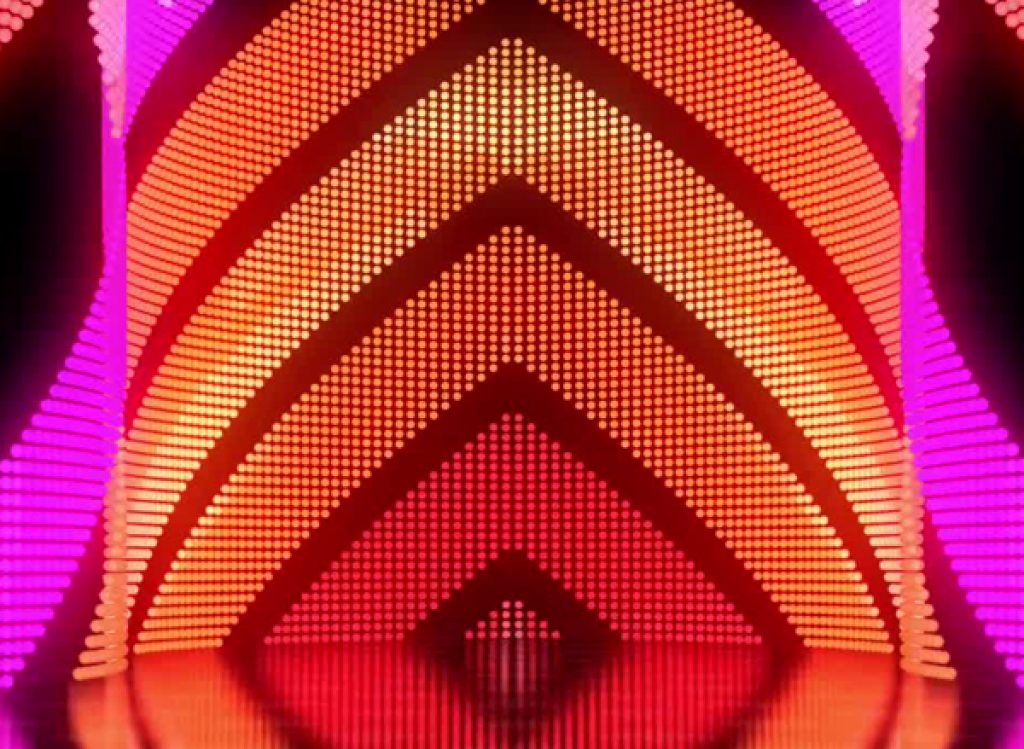 Compare - LED Walls