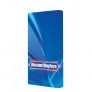 3×1 straight pop-up stand – by Discount Displays