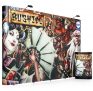 3×4 straight pop-up stand – by XL Displays