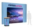 4×4 straight pop-up stand – by Nimlok