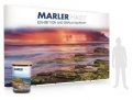 4×5 straight pop-up stand – by Marler Haley