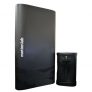 3×1 straight pop-up stand – by Display Wizard